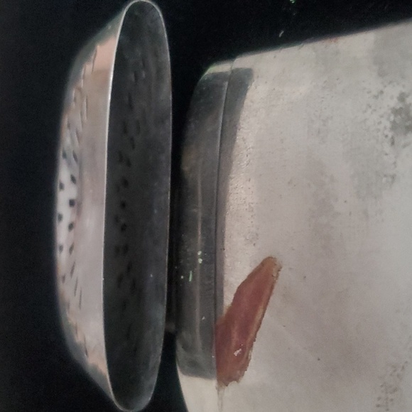 Vintage 1930s/40s David T Abercrombie Pocket Hand Warmer Hunting Outdoors - Picture 7 of 7